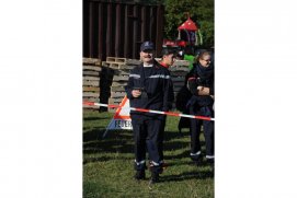 Fédération Nationale des Pompiers