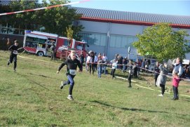 Fédération Nationale des Pompiers