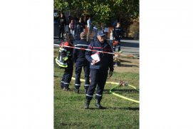 Fédération Nationale des Pompiers