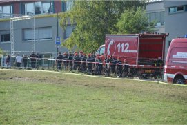 Fédération Nationale des Pompiers