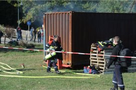 Fédération Nationale des Pompiers