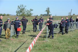 Fédération Nationale des Pompiers