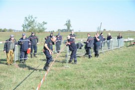 Fédération Nationale des Pompiers