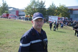 Fédération Nationale des Pompiers