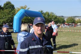 Fédération Nationale des Pompiers