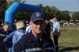 Fédération Nationale des Pompiers