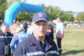 Fédération Nationale des Pompiers