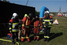 Fédération Nationale des Pompiers