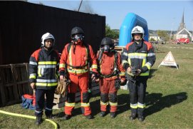 Fédération Nationale des Pompiers