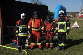Fédération Nationale des Pompiers