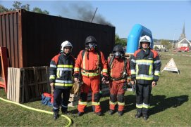 Fédération Nationale des Pompiers