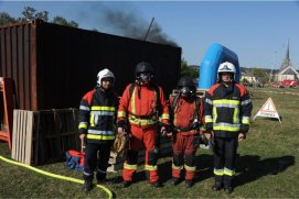 Fédération Nationale des Pompiers