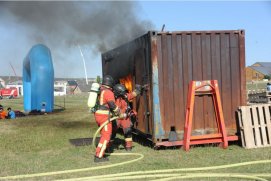 Fédération Nationale des Pompiers