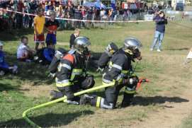 Fédération Nationale des Pompiers