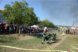 Fédération Nationale des Pompiers
