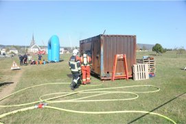 Fédération Nationale des Pompiers