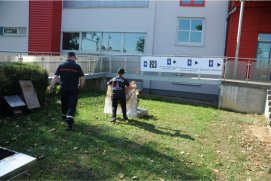 Fédération Nationale des Pompiers