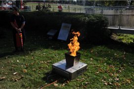 Fédération Nationale des Pompiers