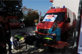 Fédération Nationale des Pompiers
