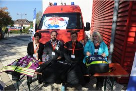 Fédération Nationale des Pompiers