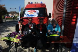 Fédération Nationale des Pompiers
