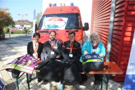 Fédération Nationale des Pompiers
