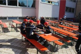Fédération Nationale des Pompiers