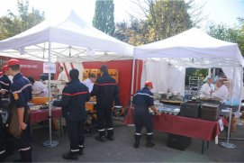 Fédération Nationale des Pompiers