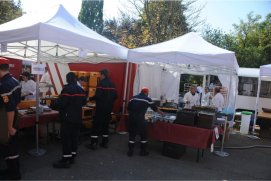 Fédération Nationale des Pompiers