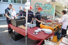 Fédération Nationale des Pompiers