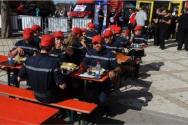 Fédération Nationale des Pompiers