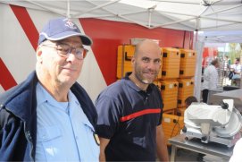 Fédération Nationale des Pompiers