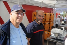 Fédération Nationale des Pompiers