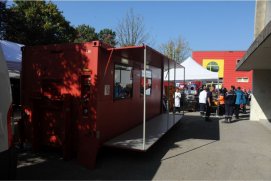 Fédération Nationale des Pompiers