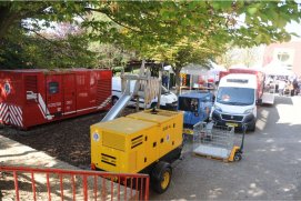 Fédération Nationale des Pompiers