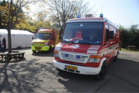 Fédération Nationale des Pompiers
