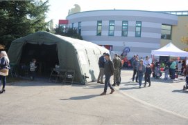 Fédération Nationale des Pompiers