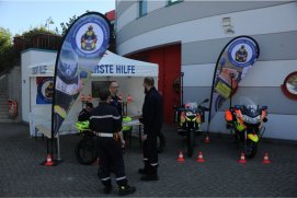 Fédération Nationale des Pompiers