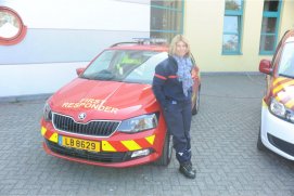 Fédération Nationale des Pompiers