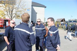 Fédération Nationale des Pompiers