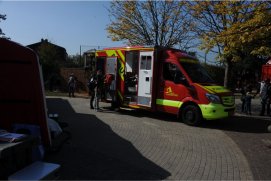 Fédération Nationale des Pompiers