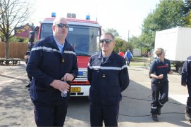 Fédération Nationale des Pompiers