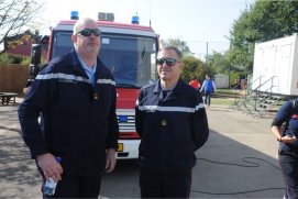 Fédération Nationale des Pompiers