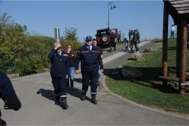 Fédération Nationale des Pompiers