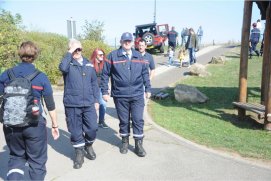 Fédération Nationale des Pompiers