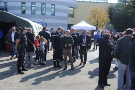 Fédération Nationale des Pompiers