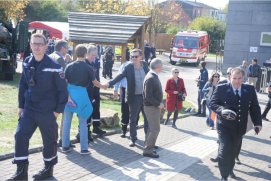 Fédération Nationale des Pompiers