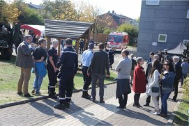 Fédération Nationale des Pompiers