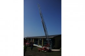 Fédération Nationale des Pompiers