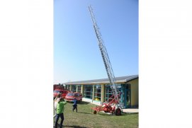 Fédération Nationale des Pompiers